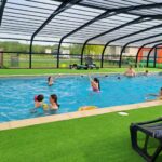 Flower Camping Loire Et Châteaux - Bild 4