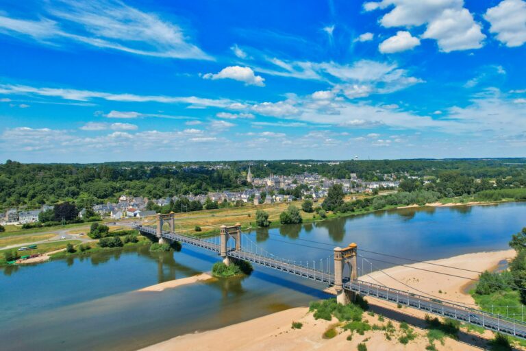 Flower Camping Loire Et Châteaux - Bild 6