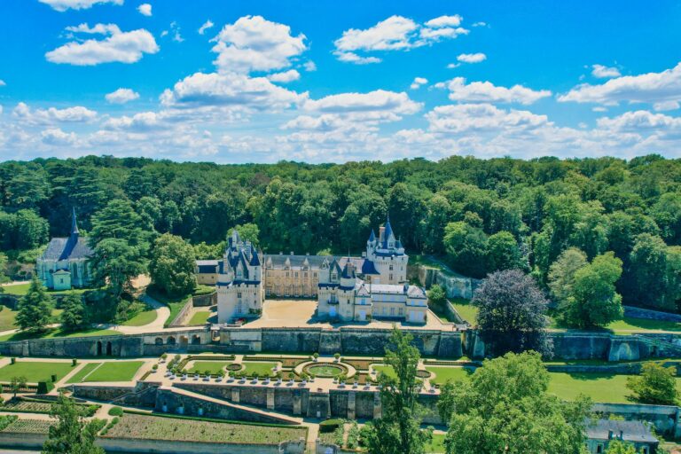 Flower Camping Loire Et Châteaux - Bild 7