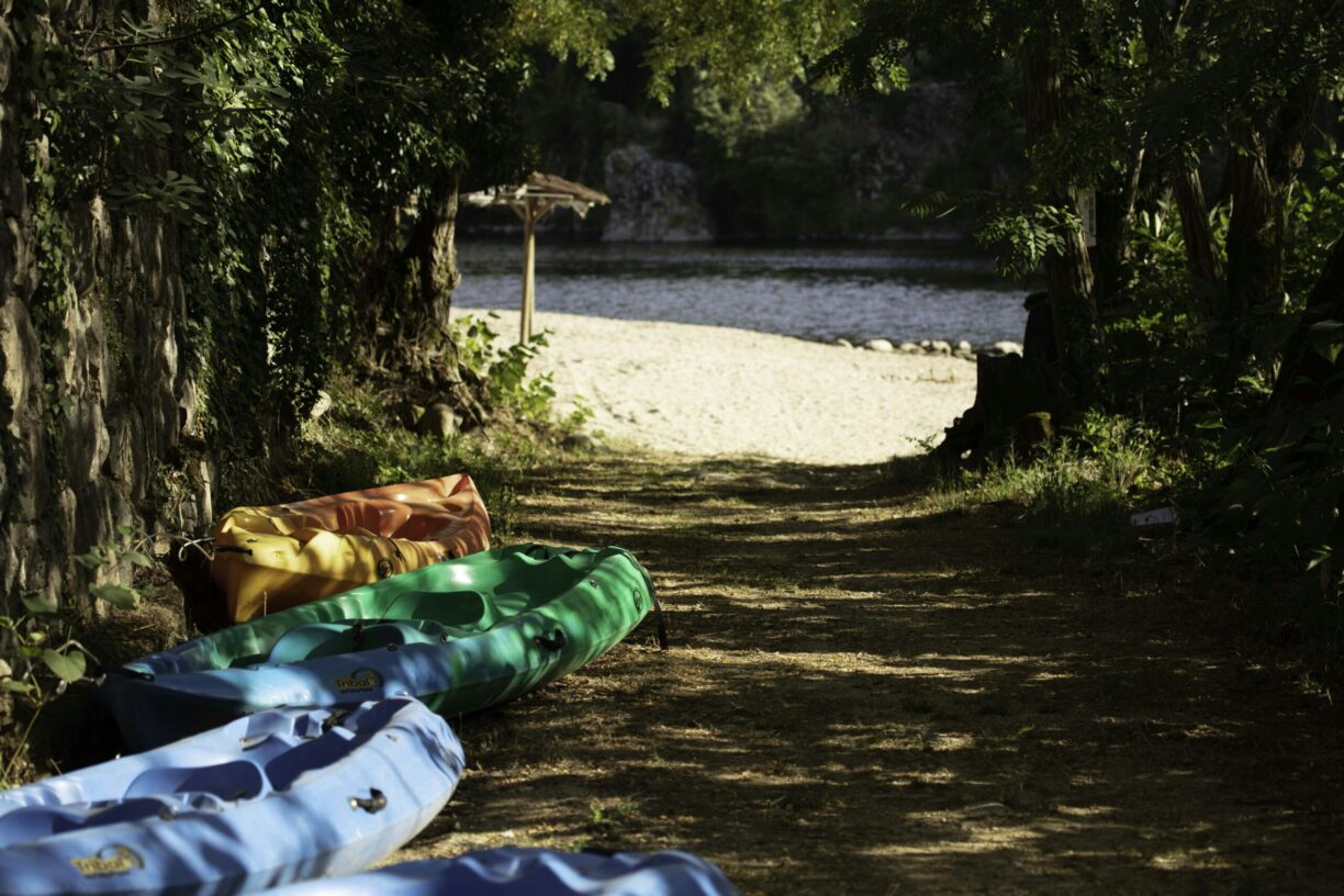 Flower Camping Mas De Champel - Bild 10 Flower Camping Mas De Champel - Bild 10