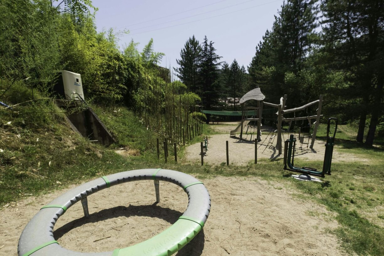 Flower Camping Mas De Champel - Bild 11 Flower Camping Mas De Champel - Bild 11