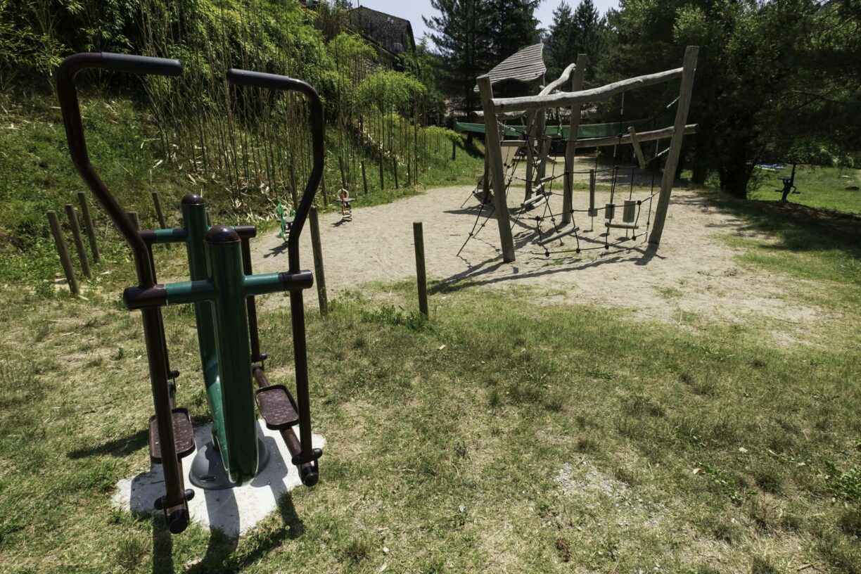 Flower Camping Mas De Champel - Bild 12 Flower Camping Mas De Champel - Bild 12