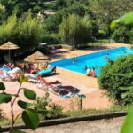 Flower Camping Mas De Champel - Bild 3 Flower Camping Mas De Champel - Bild 3