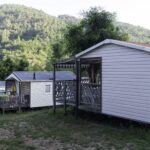 Flower Camping Mas De Champel - Bild 5 Flower Camping Mas De Champel - Bild 5