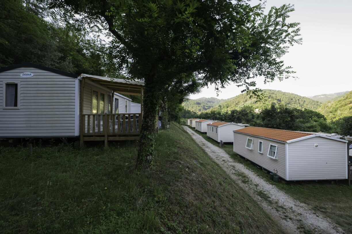 Flower Camping Mas De Champel - Bild 6 Flower Camping Mas De Champel - Bild 6