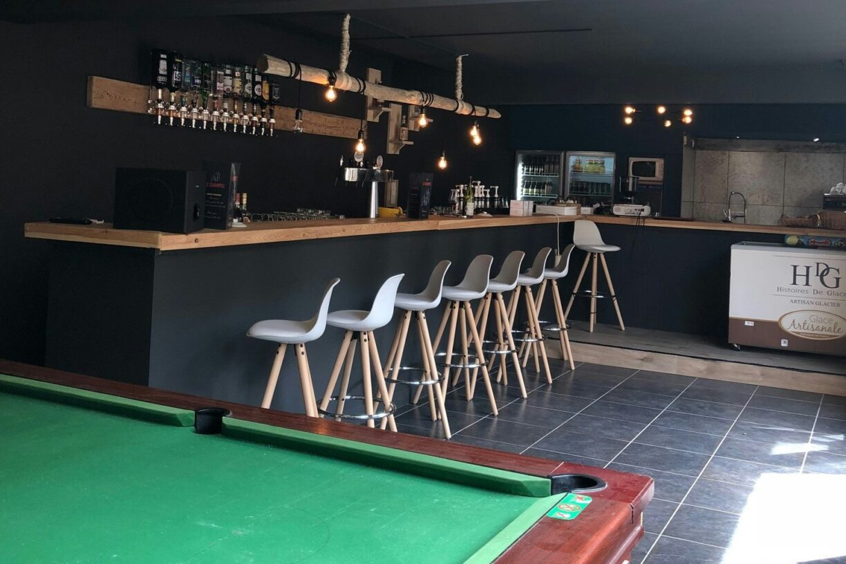 Flower Camping Mas De Champel - Bild 8 Flower Camping Mas De Champel - Bild 8