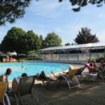 Flower Camping Nauzan Plage - Bild 2