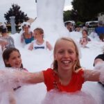 Flower Camping Nauzan Plage - Bild 5