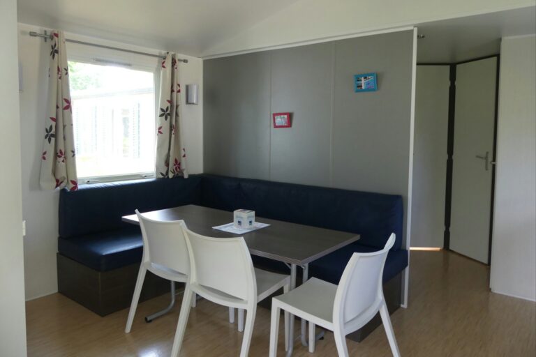 Flower Camping Nauzan Plage - Bild 6