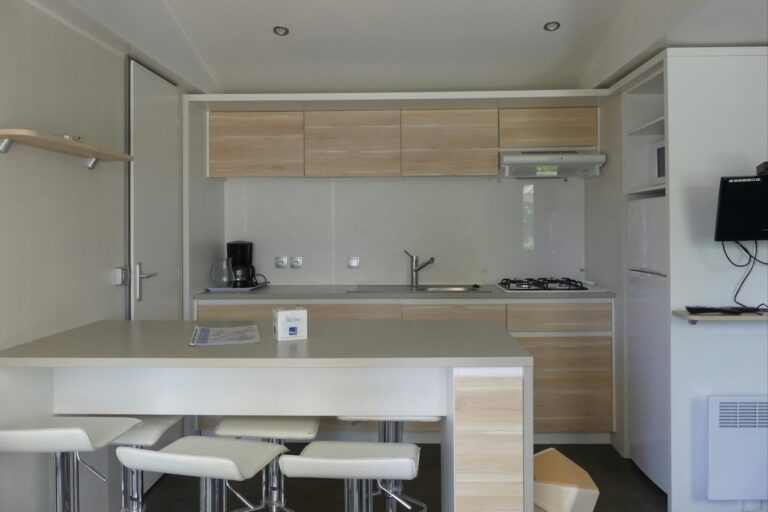 Flower Camping Nauzan Plage - Bild 7