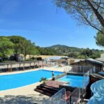 Flower Camping Provence Vallée - Bild 1 Flower Camping Provence Vallée - Bild 1