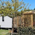 Flower Camping Provence Vallée - Bild 11 Flower Camping Provence Vallée - Bild 11