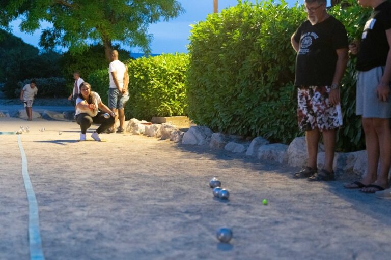 Flower Camping Provence Vallée - Bild 14 Flower Camping Provence Vallée - Bild 14