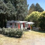 Flower Camping Provence Vallée - Bild 2 Flower Camping Provence Vallée - Bild 2