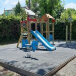 Flower Camping Provence Vallée - Bild 5 Flower Camping Provence Vallée - Bild 5