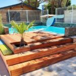 Flower Camping Provence Vallée - Bild 7 Flower Camping Provence Vallée - Bild 7