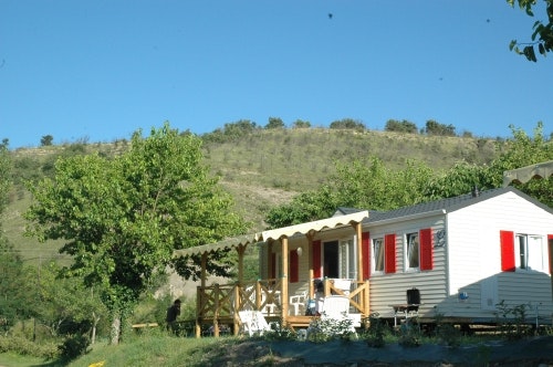 Flower Camping Saint-amand - Bild 1 Flower Camping Saint-amand - Bild 1