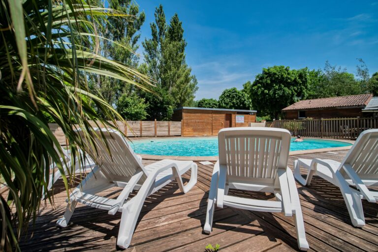 Flower Camping Saint-martin - Bild 1 Flower Camping Saint-martin - Bild 1