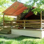 Flower Camping Saint-amand - Bild 2