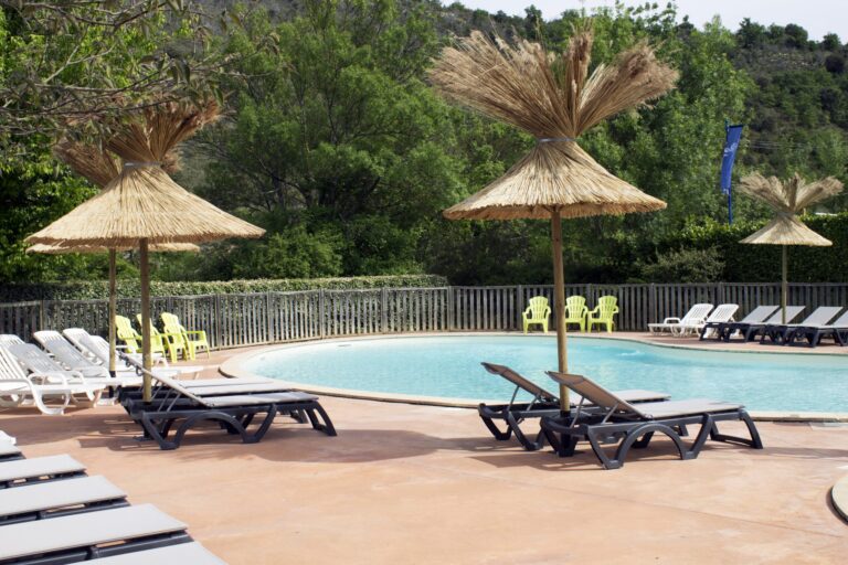 Flower Camping Saint-amand - Bild 3