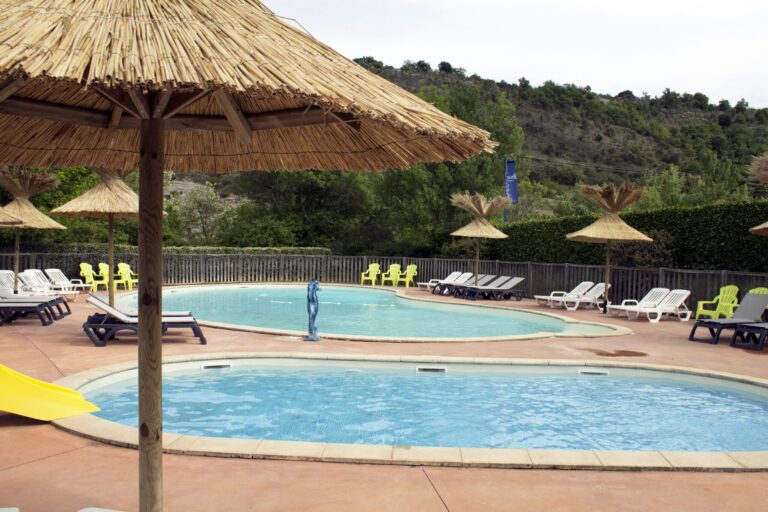 Flower Camping Saint-amand - Bild 4