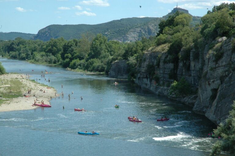 Flower Camping Saint-amand - Bild 9