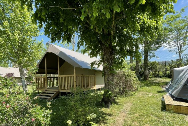 Flower Camping Saint-martin - Bild 12