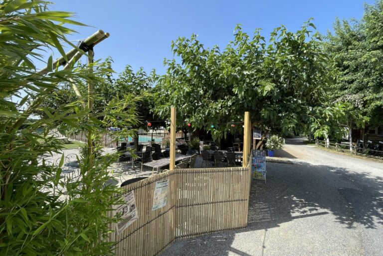 Flower Camping Saint-martin - Bild 13