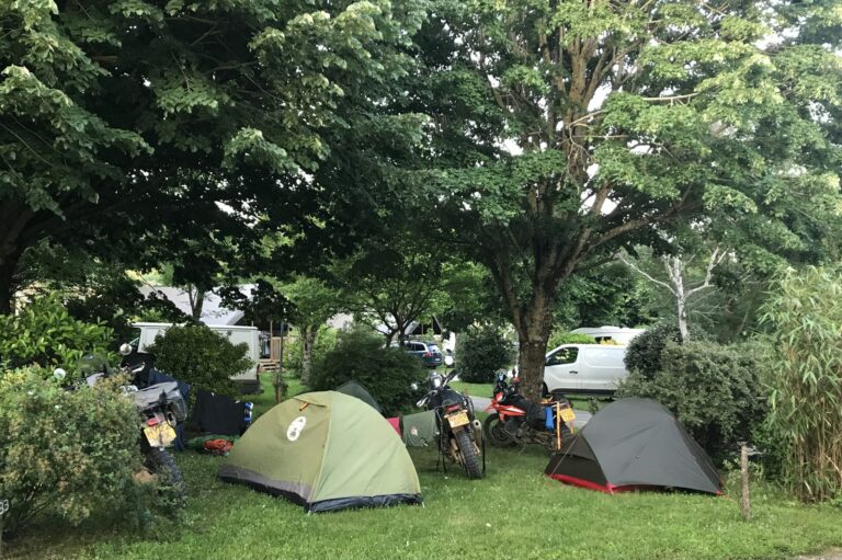 Flower Camping Saint-martin - Bild 16