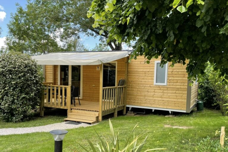 Flower Camping Saint-martin - Bild 18