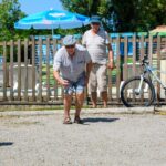 Flower Camping Saint-martin - Bild 19