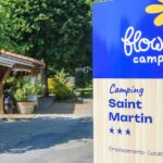 Flower Camping Saint-martin - Bild 2