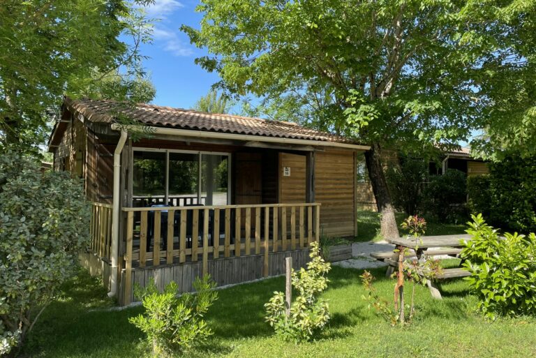 Flower Camping Saint-martin - Bild 3