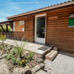 Flower Camping Saint-martin - Bild 4