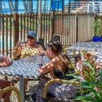 Flower Camping Saint-martin - Bild 5