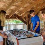 Flower Camping Saint-martin - Bild 6