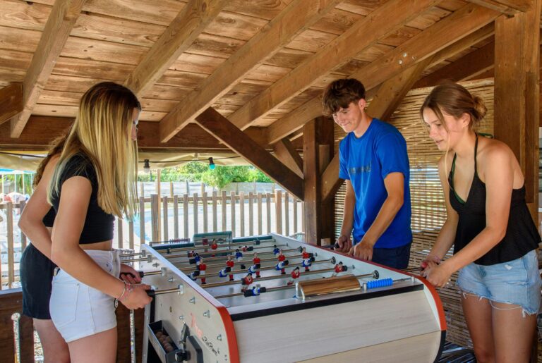 Flower Camping Saint-martin - Bild 6