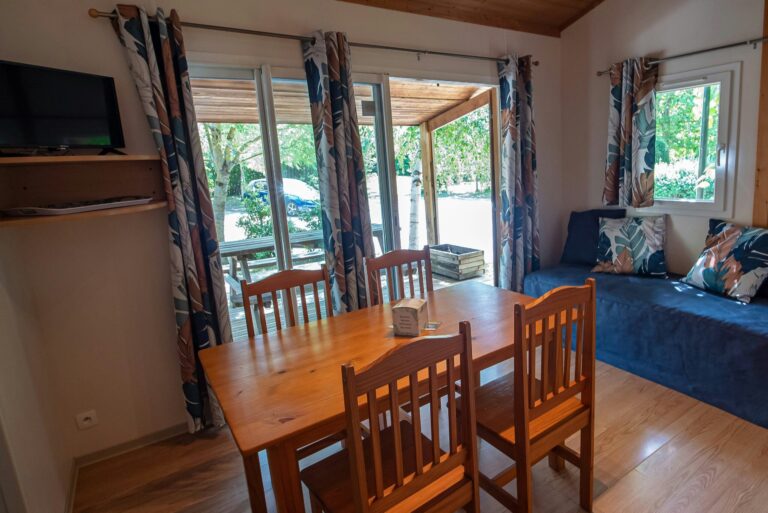 Flower Camping Saint-martin - Bild 9