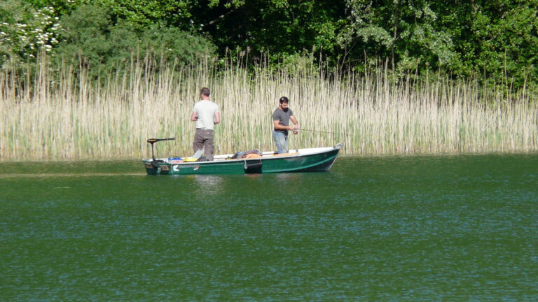 Flower Camping Ser Sirant - Bild 10