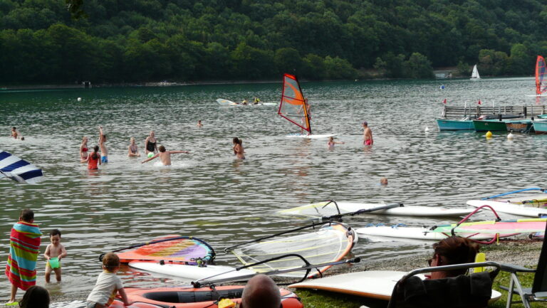 Flower Camping Ser Sirant - Bild 11