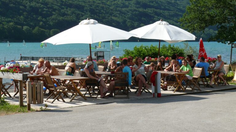 Flower Camping Ser Sirant - Bild 12