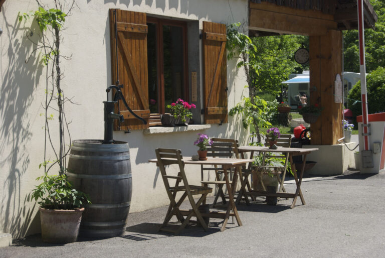 Flower Camping Ser Sirant - Bild 13