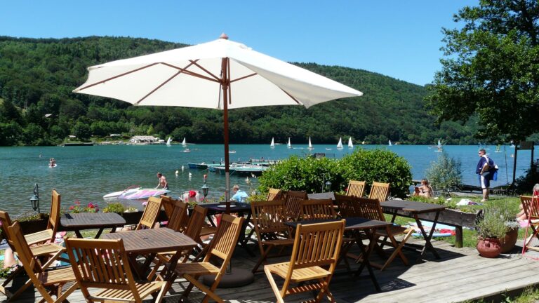 Flower Camping Ser Sirant - Bild 14