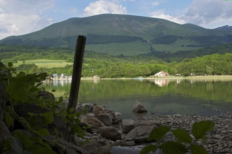 Flower Camping Ser Sirant - Bild 15