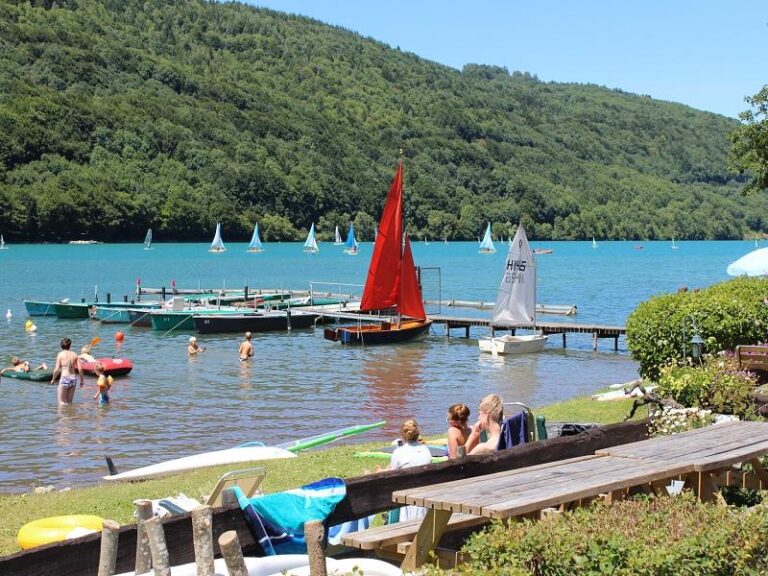 Flower Camping Ser Sirant - Bild 18