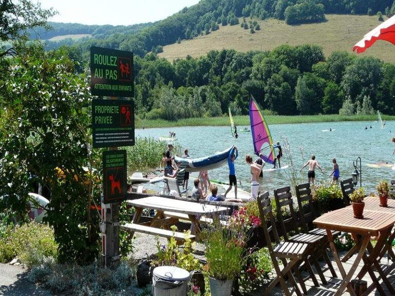 Flower Camping Ser Sirant - Bild 19