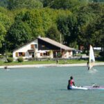 Flower Camping Ser Sirant - Bild 2