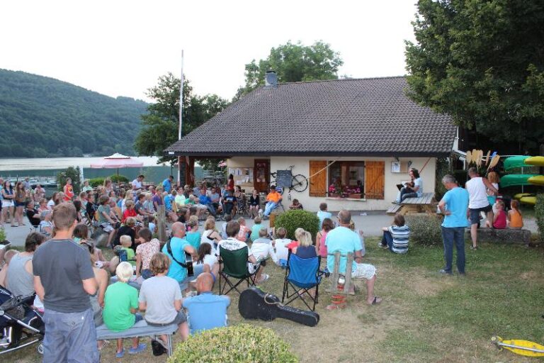 Flower Camping Ser Sirant - Bild 20