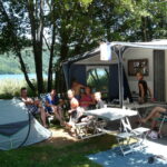 Flower Camping Ser Sirant - Bild 3