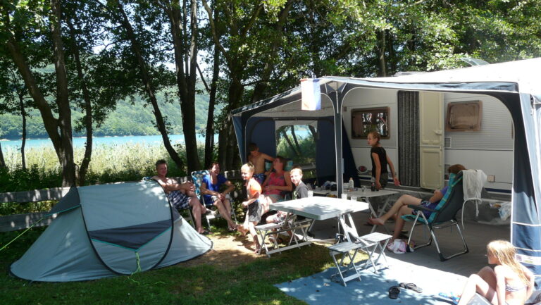 Flower Camping Ser Sirant - Bild 3